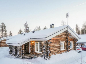 Holiday Home Lomaylläs d60 - palovaarankaarre 13b Ylläsjärvi